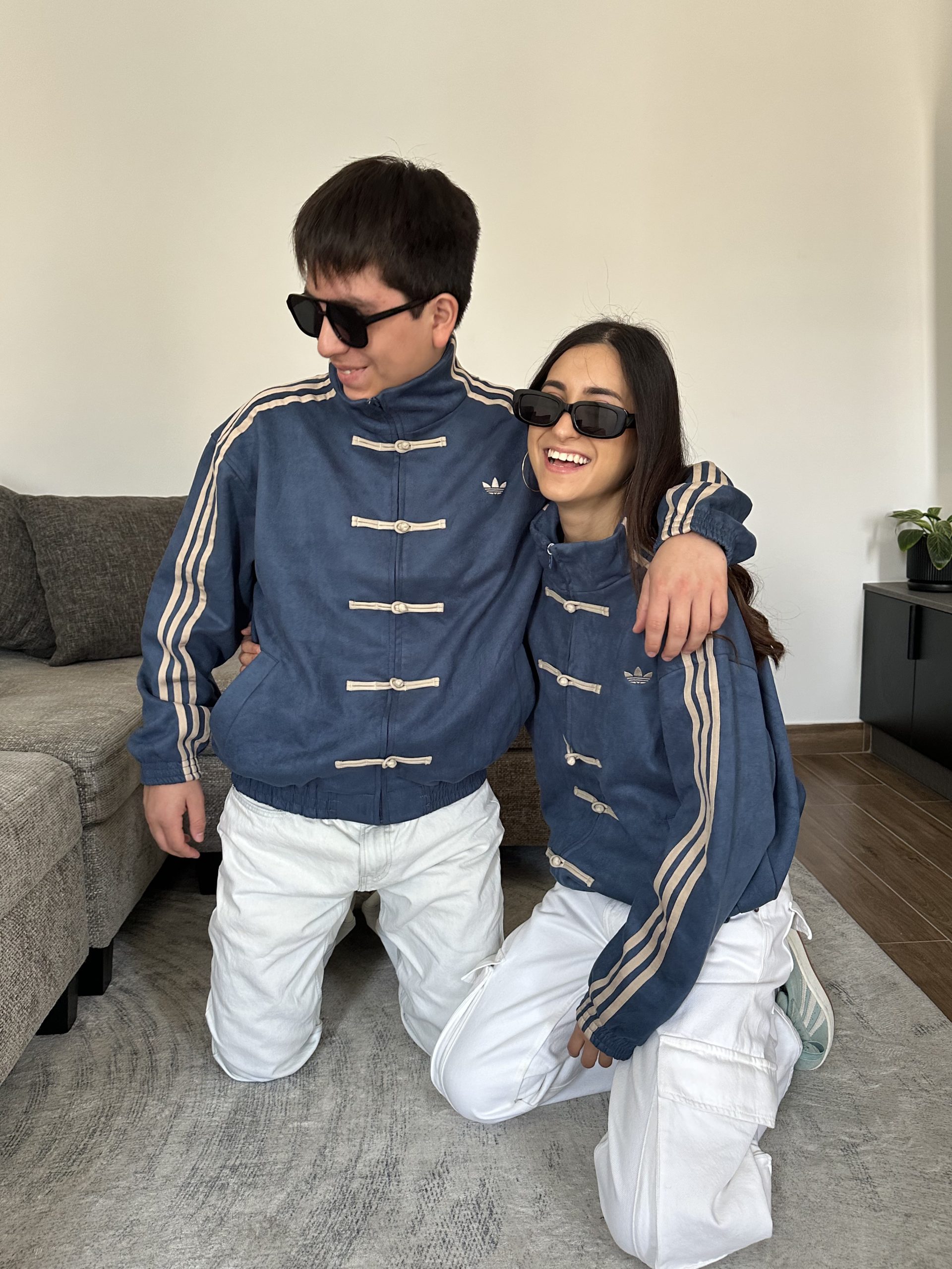 Casaca Adidas Hombre Azul Marino Casaca Adidas hombre azul marino Año Nuevo Chino