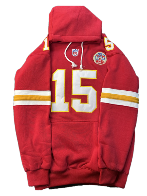 HOODIES